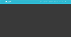 Desktop Screenshot of 4movies.at